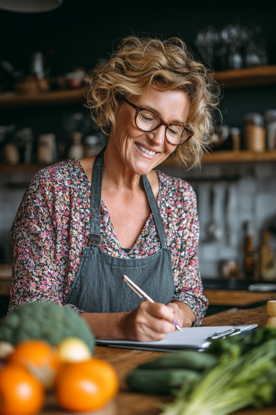 Індивідуальний план харчування